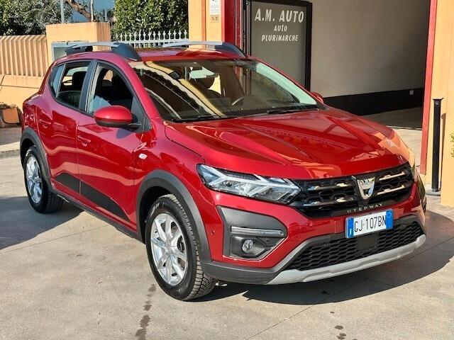 Dacia Sandero Stepway 1.0 GPL 100CV FULL OPTIONAL