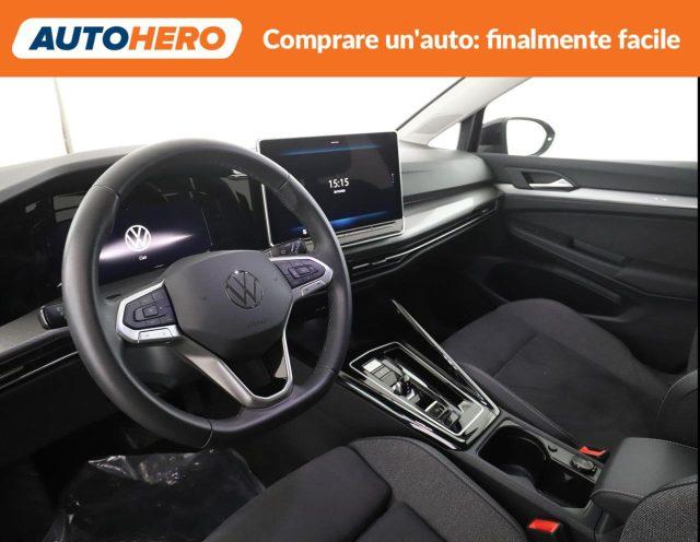 VOLKSWAGEN Golf 1.5 TSI eHybrid DSG Style