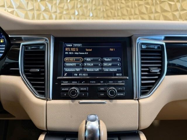 Porsche Macan 3.0d S 250cv pdk