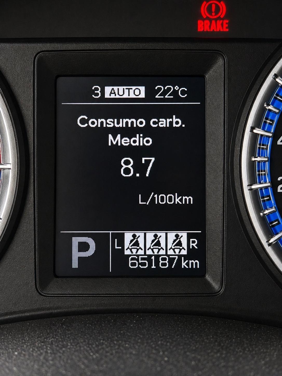 Suzuki SX4 1.6 16V 4WD Outdoor Line Evolution