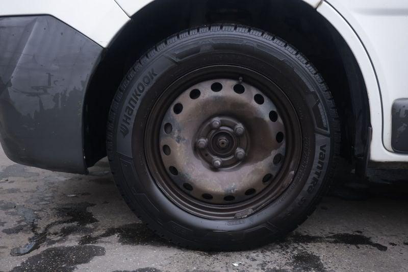 Renault Trafic Renault Trafic T27 2.0 dCi/115 PC-TN Furgone Unicoproprietario