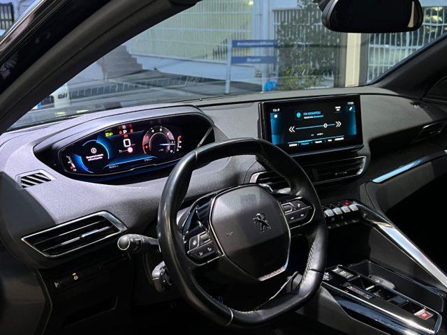 PEUGEOT 3008 BlueHDi 130 S&S EAT8 Allure Pack da ?260,00 mensil