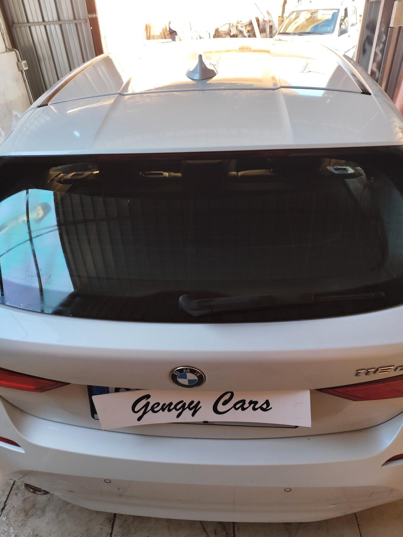 Bmw 116 116d 5p. Advantage