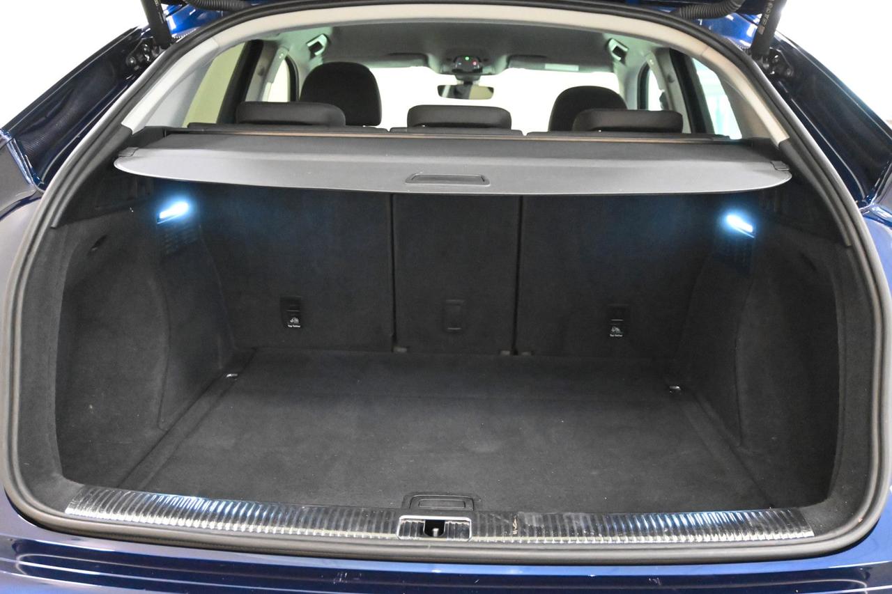 AUDI Q5 2ª serie Q5 SPB 40 TDI quattro S troni...