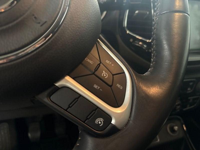 Jeep Compass 1.6 mjt Limited 2wd 120cv my19