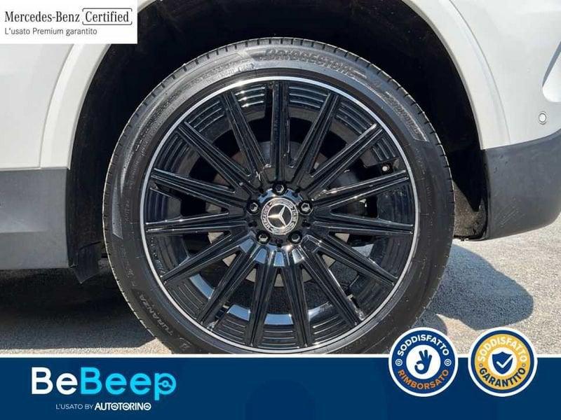 Mercedes-Benz GLA 250 E PHEV AMG LINE ADVANCED PLUS AUTO