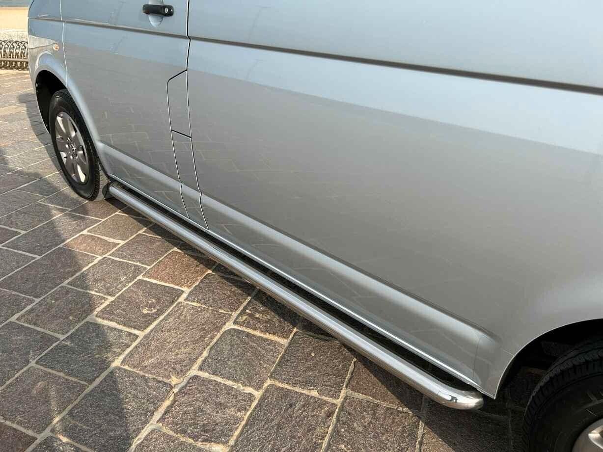 VOLKSWAGEN TRANSPORTER 2.5 TDI 130CV