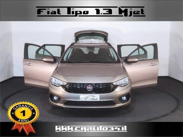 Fiat Tipo 1.3 mjt Easy Business s&s 95cv