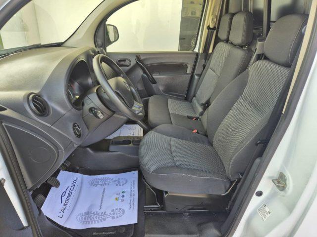 MERCEDES-BENZ Citan 1.5 111 CDI S&S Furgone ExtraLong Business
