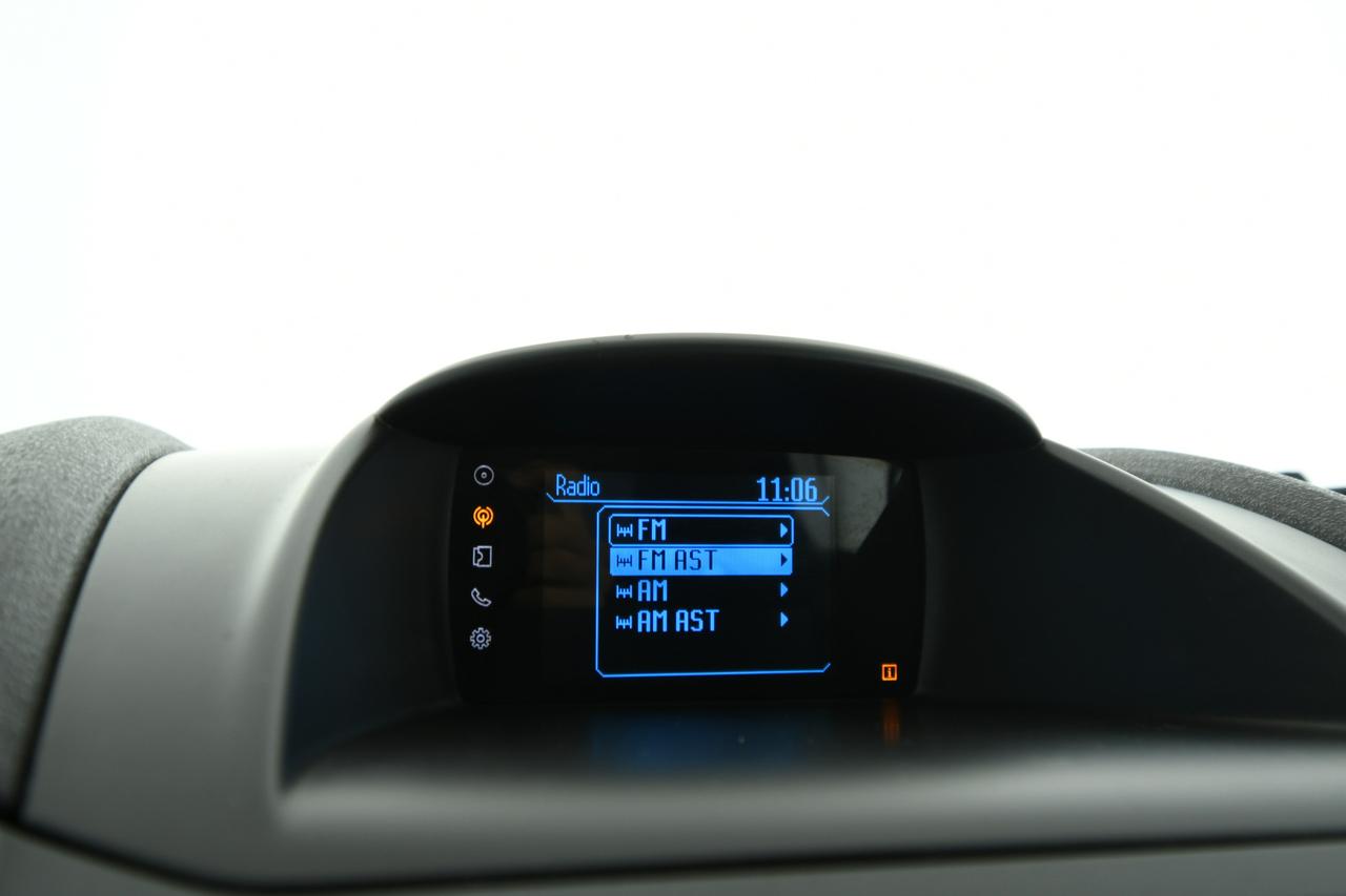 FORD Fiesta 5p 1.5 tdci Business 75cv X COMMERCIANTI+NEOPATENTATI+BLUETOOTH