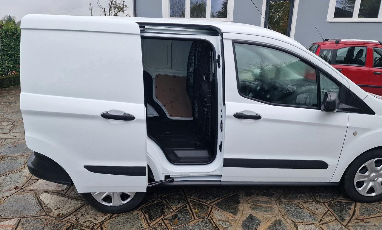 Ford Transit Courier 1.0 EcoBoost Trend 100cv