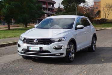 VOLKSWAGEN T-Roc 1.5 TSI ACT R-Line