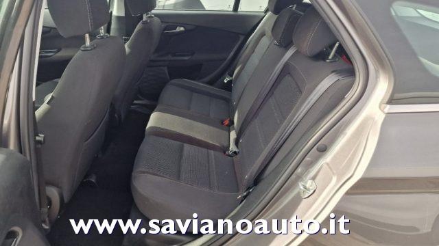 FIAT Tipo 1.6 Mjt S&S DCT SW Lounge