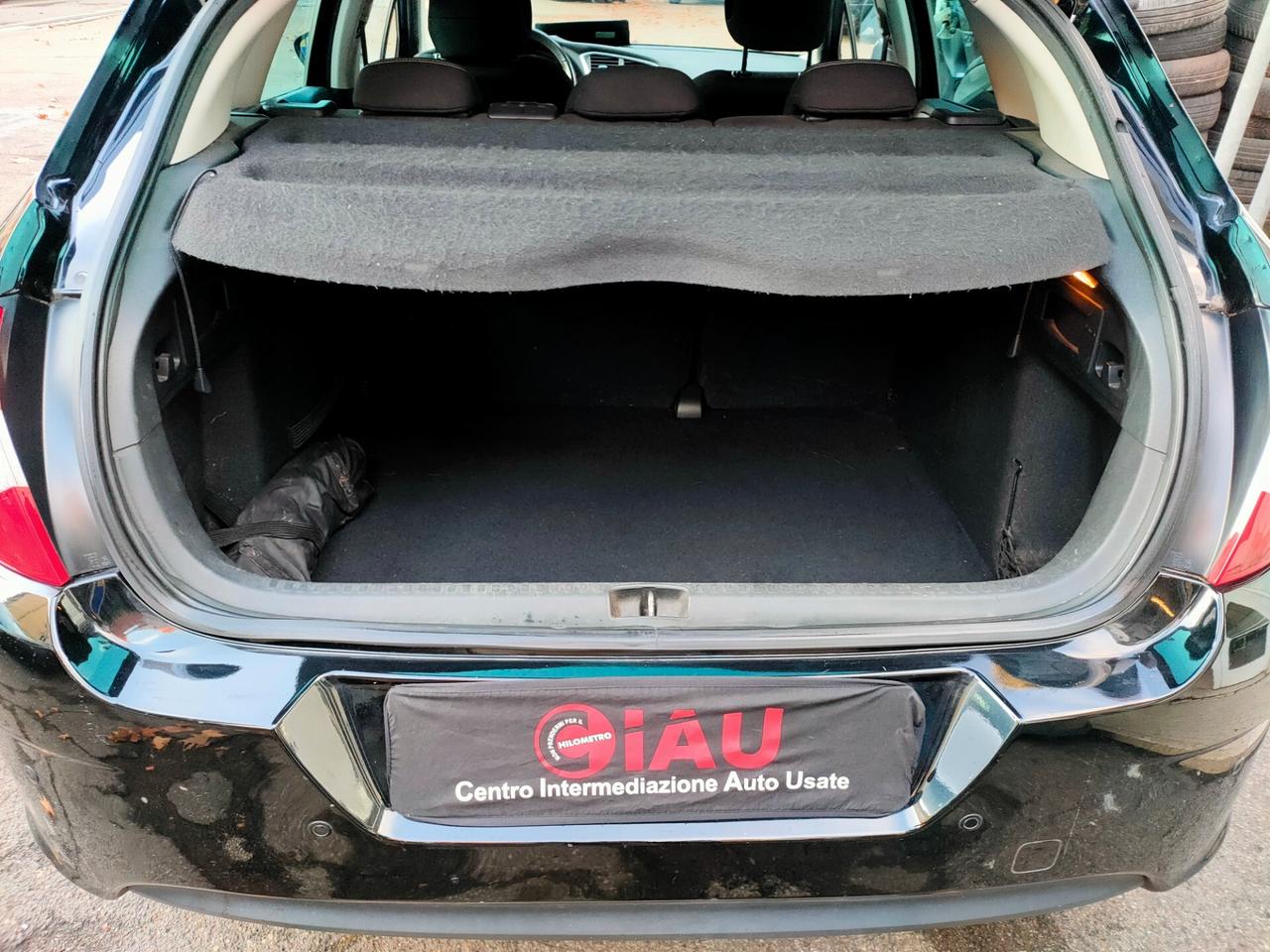 Citroen C4 1.4 VTi 95 Seduction