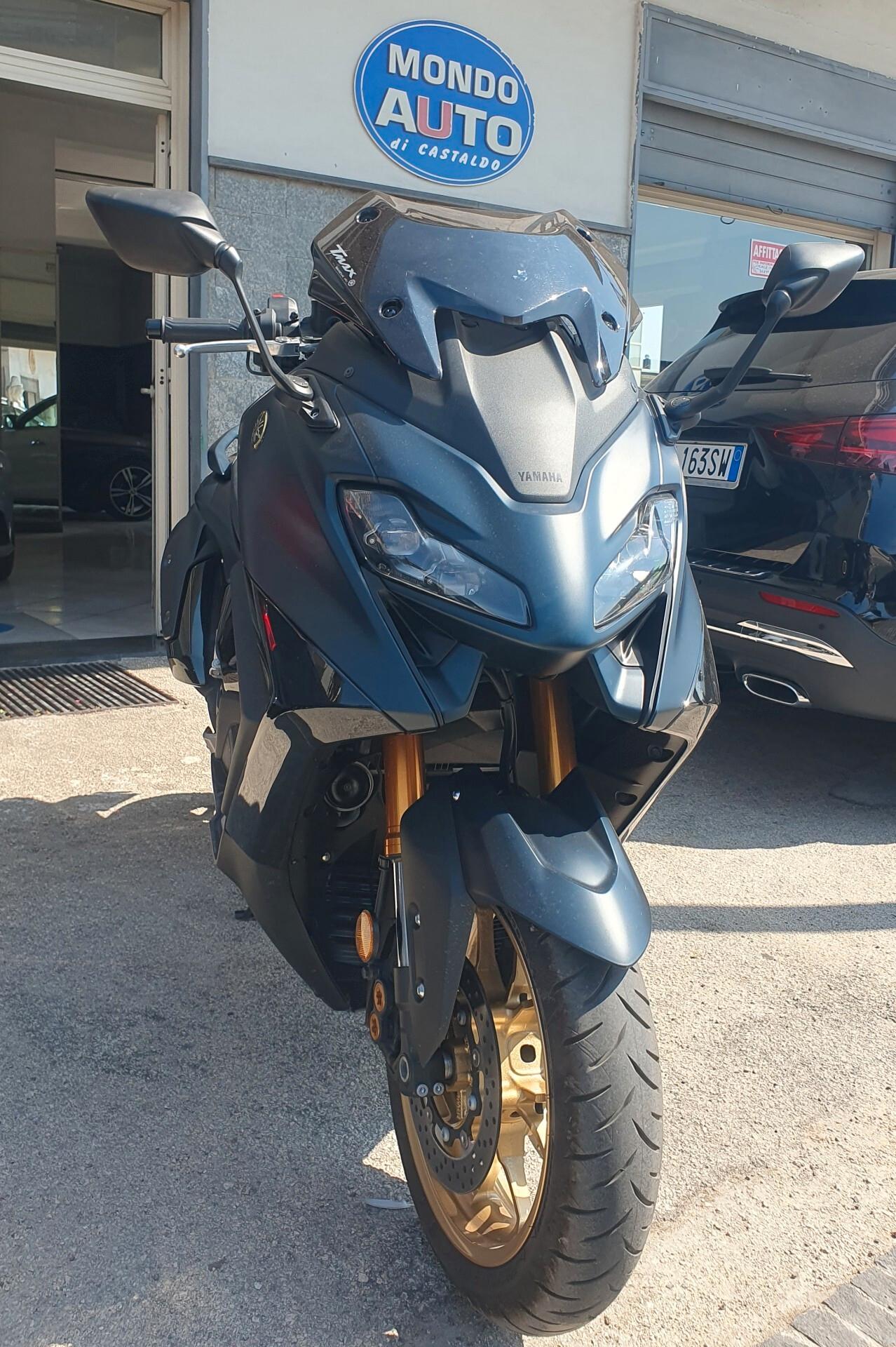 Aprilia Sportcity 125