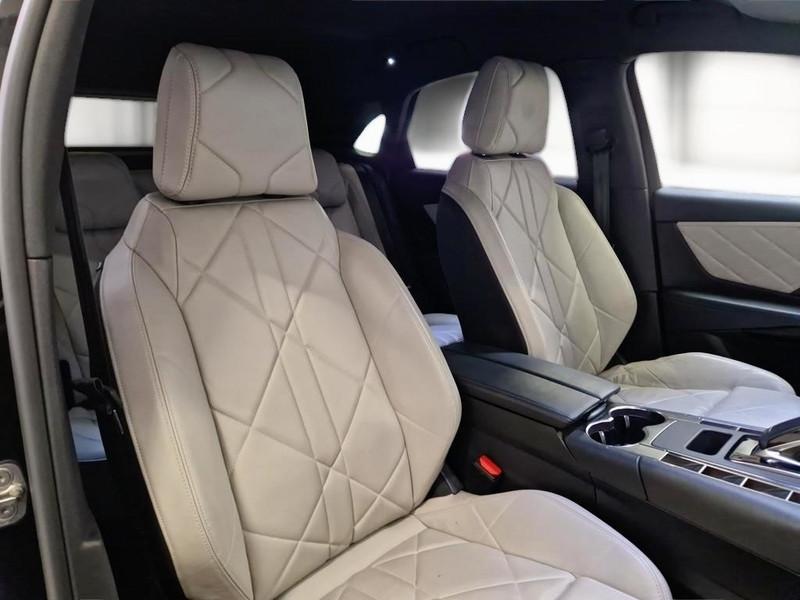 DS DS 7 CROSSBACK PURETECH 180 AUTOMATICA GRAND CHIC SUV