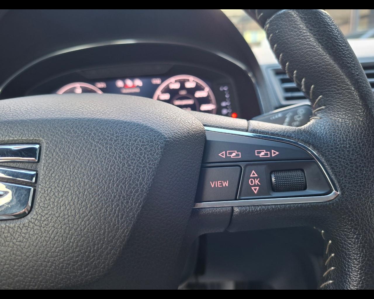 SEAT Arona - Arona 1.6 TDI 95 CV XCELLENCE