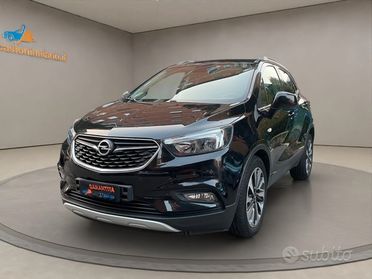 Opel Mokka X - TAGLIANDI CERTIFICATI