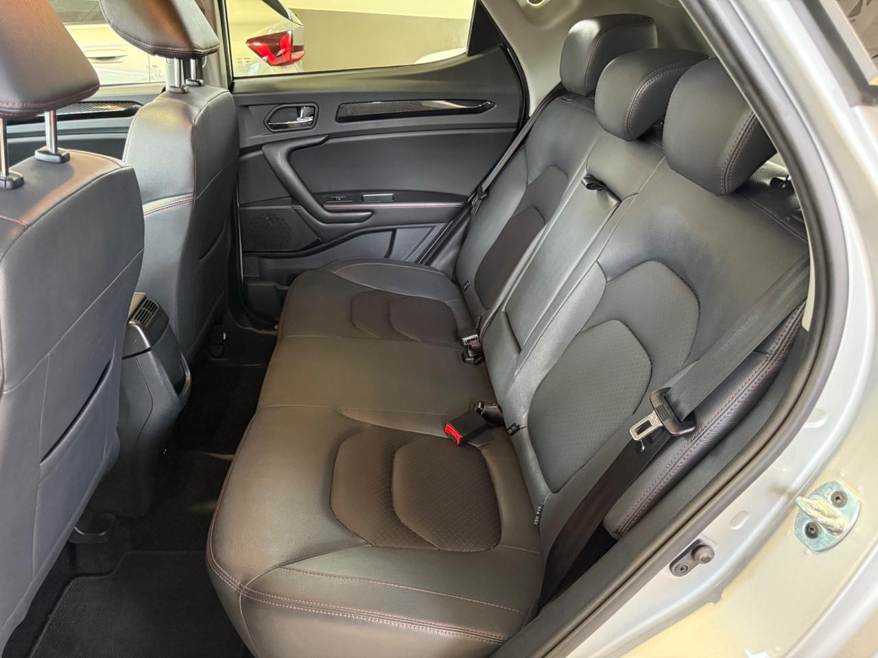 Evo 4 1.6 Bi-Fuel GPL