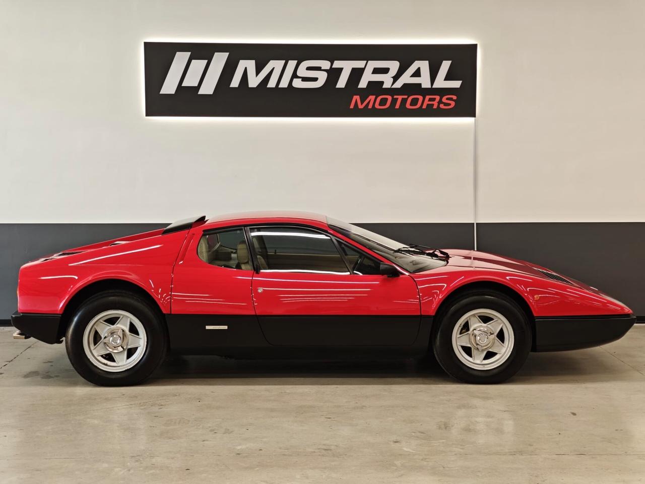 Ferrari 365 4.4 Gt4 BB