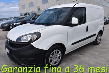 FIAT Doblo Doblò 1.6 MJT 105CV PC-TN Cargo Lamierato SX 3 Pos
