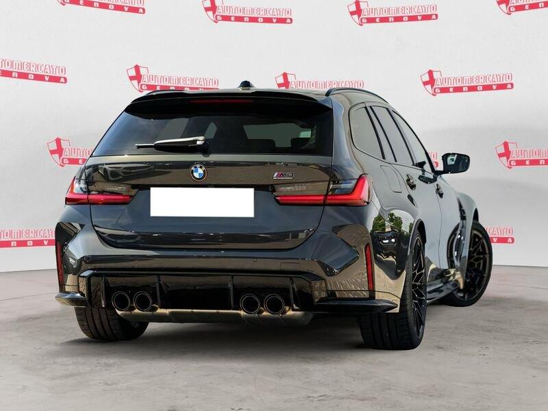 BMW Serie 3 M3 Touring Competition M xDrive