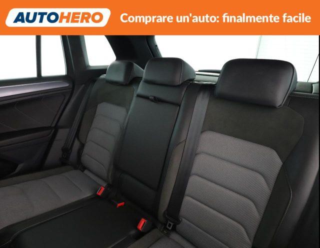 VOLKSWAGEN Tiguan 1.5 TSI 150 CV DSG Sport ACT BlueMotion Technology