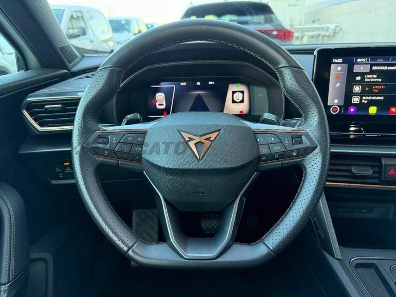 Cupra Formentor 2020 2.0 tdi 4drive dsg