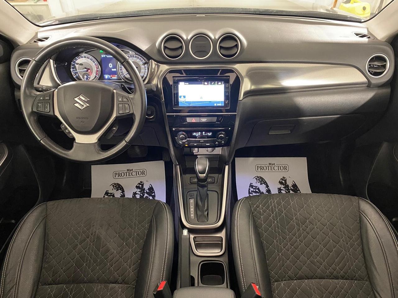 Suzuki Vitara 1.5 Hybrid A/T Starview