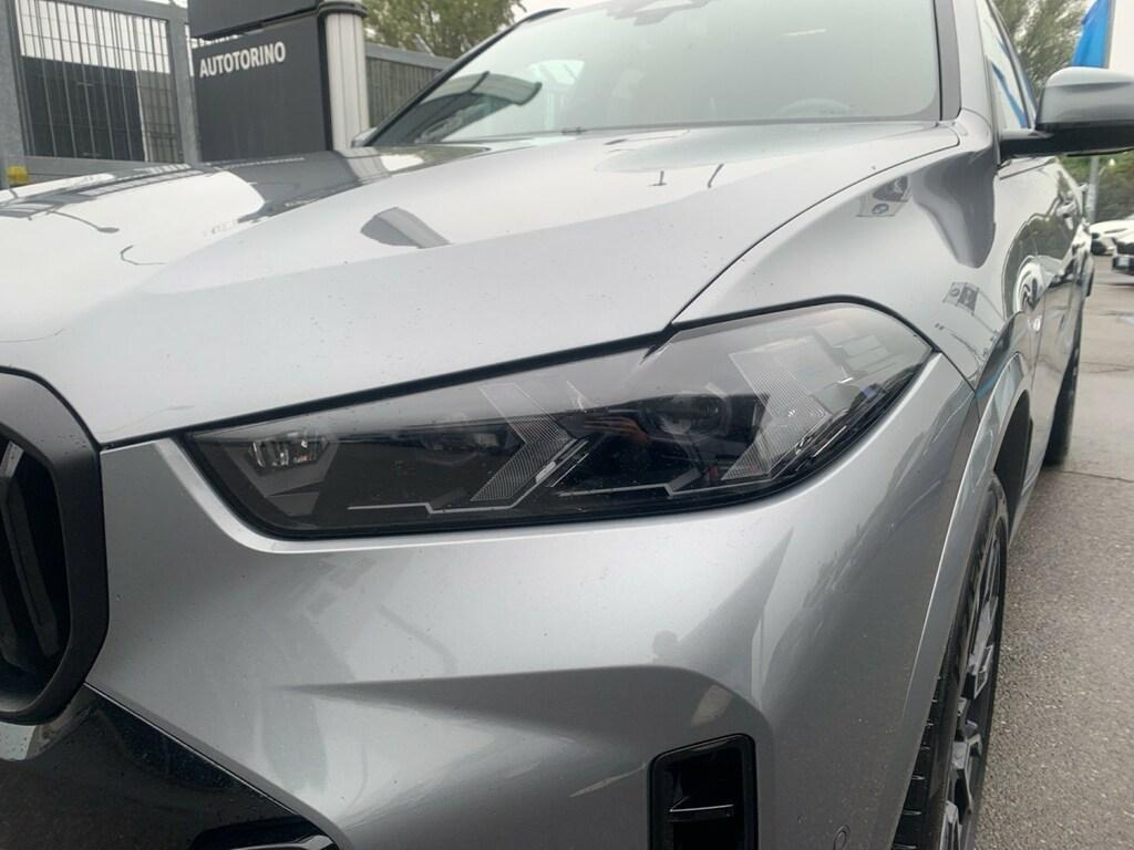 BMW X5 40 d Msport xDrive Steptronic