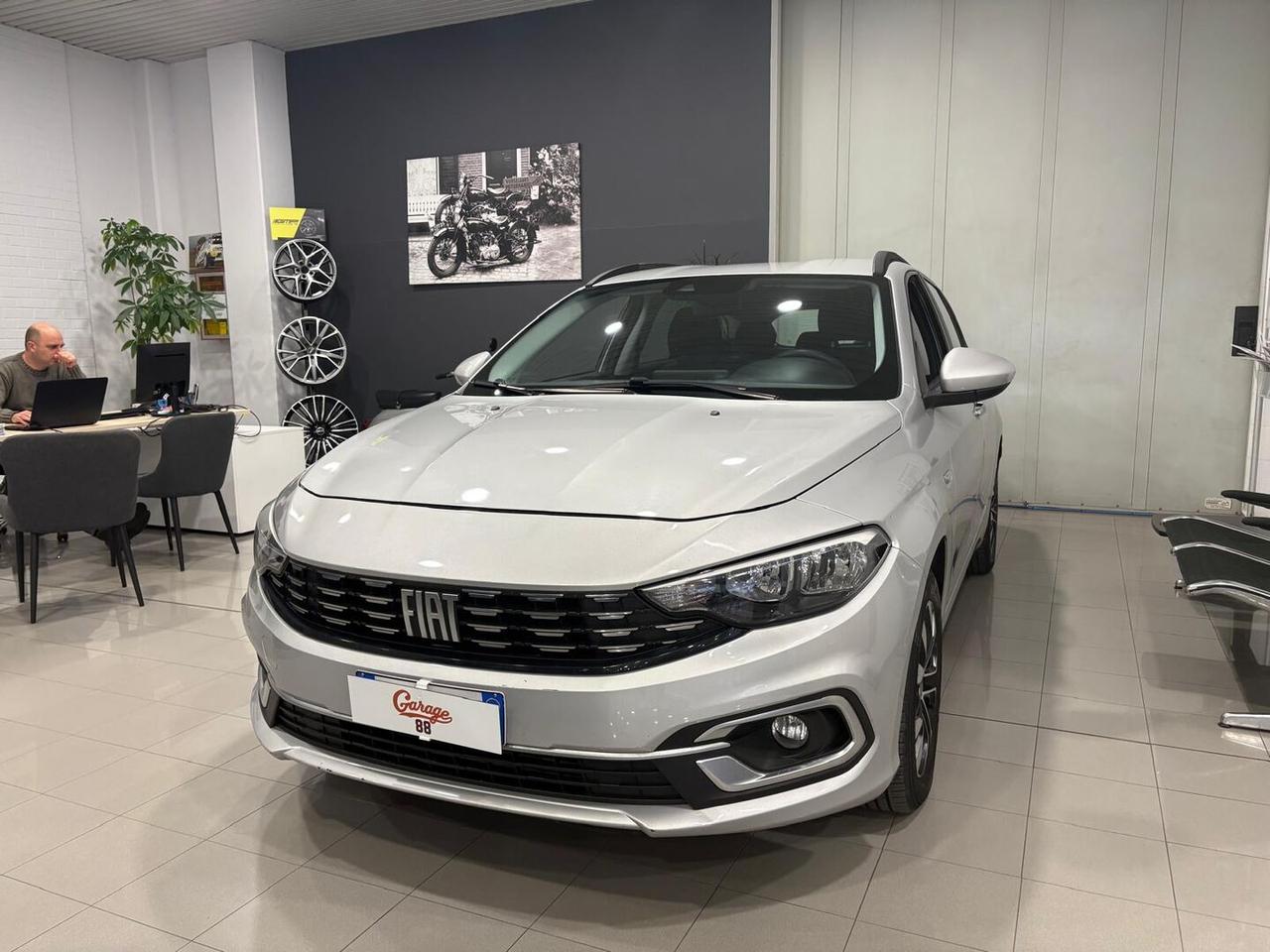 Fiat Tipo 1.3 mjt City Life s&s 95cv