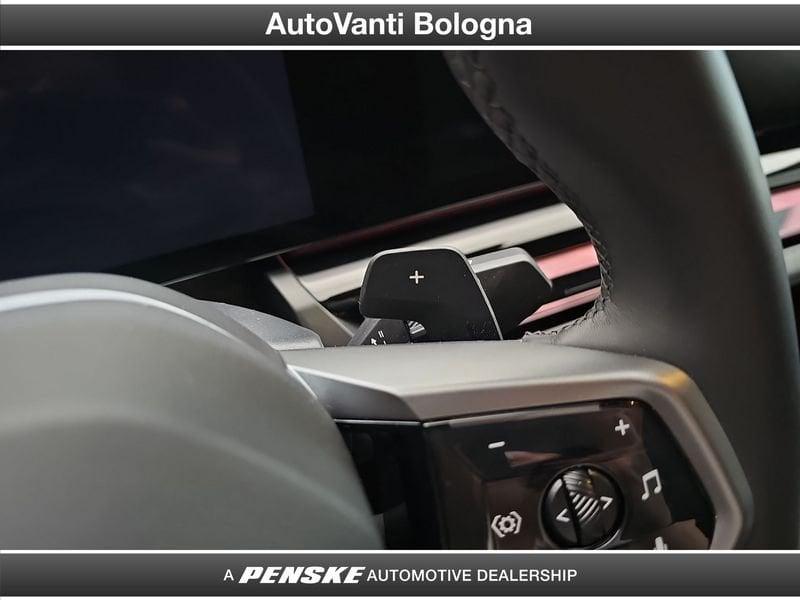 BMW Serie 5 520d 48V xdrive MSport Pro auto