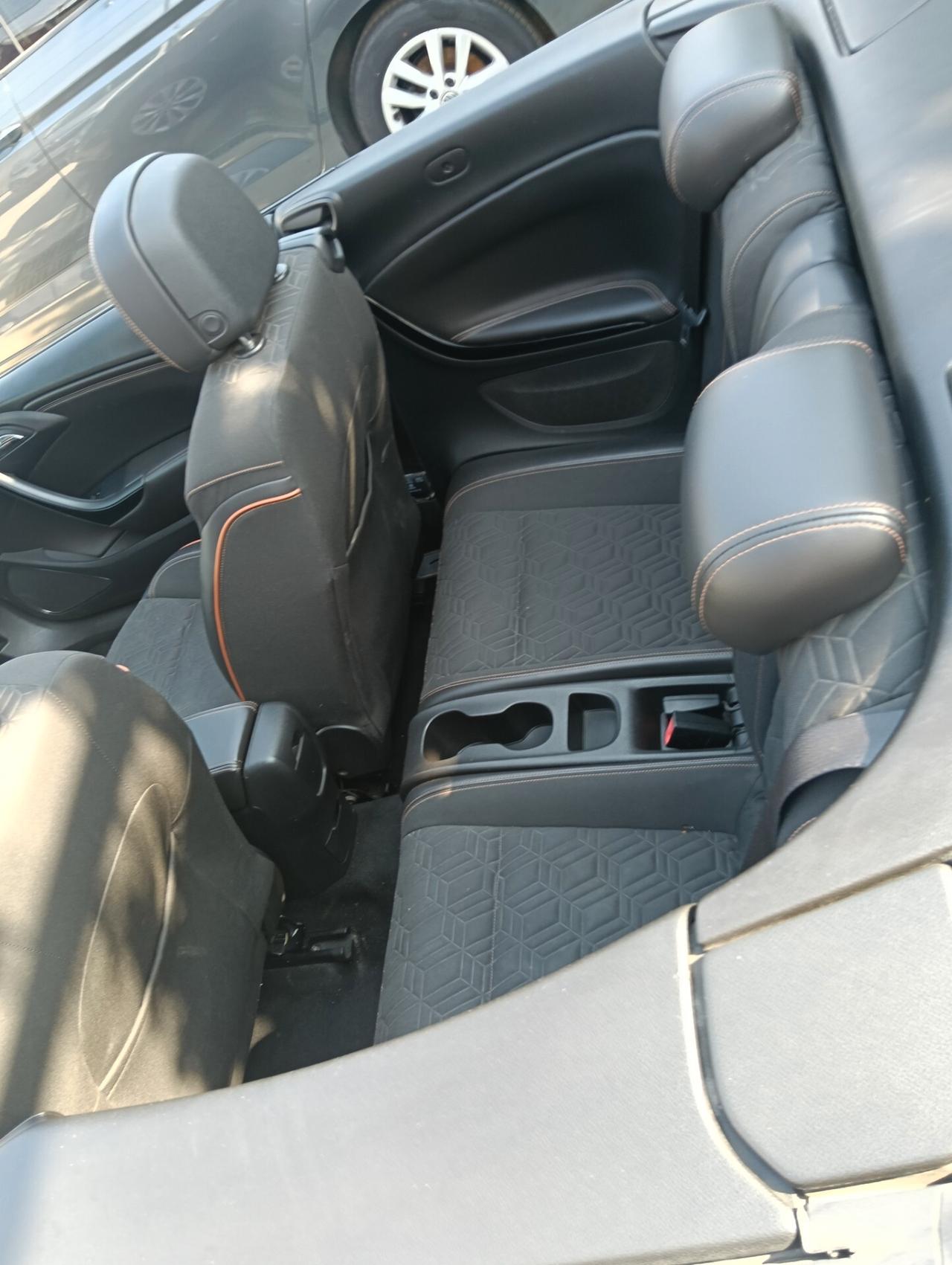 Opel Cascada 2.0 CDTI ECOTEC 165CV Start&Stop Cosmo