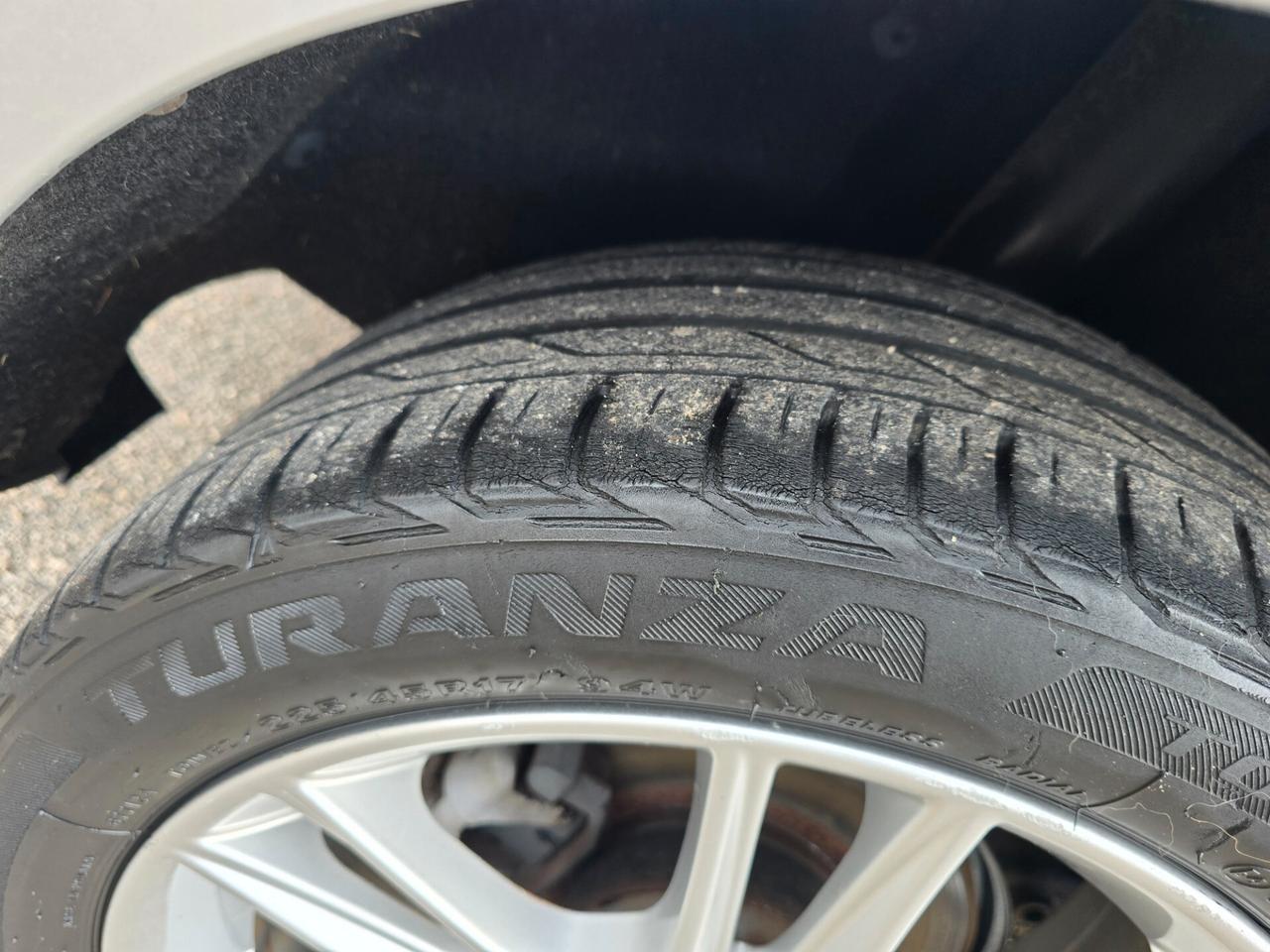 Lancia Delta 1.6 MJT 120cv doppio tetto aprib. Automat. 2009