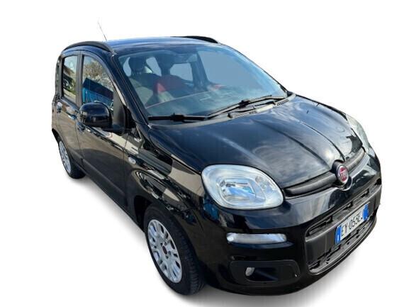 FIAT PANDA 3a SERIE 1.3 MJT SeS Lounge 55kw 01.2015