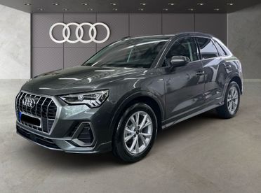 Audi Q3 35 TFSI S tronic S line