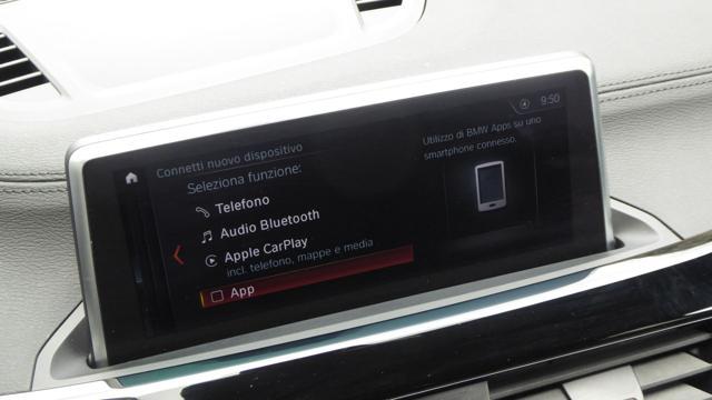 BMW X1 sDrive20i xLine Automatico