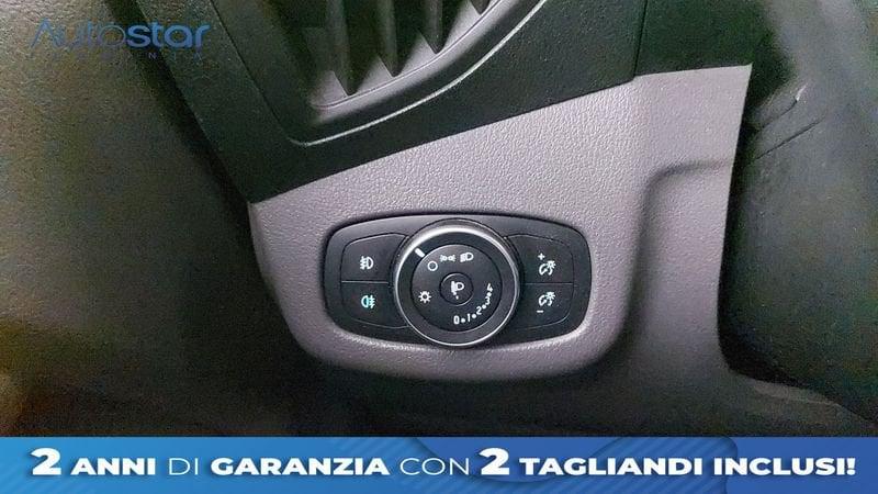 Ford Transit Connect 200 1.5 tdci 100cv Entry L1H1 E6.2