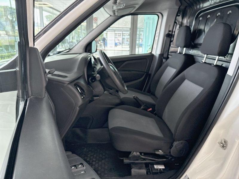 FIAT Doblò Cargo CH1 BUSINESS 1.3 Mjet 95cv E6D S&S