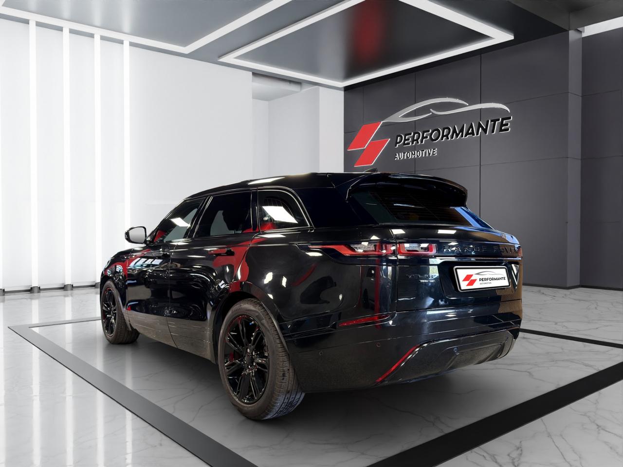 Land Rover Range Rover Velar 2.0d i4 SE 240cv 2 ANNI GARANZIA