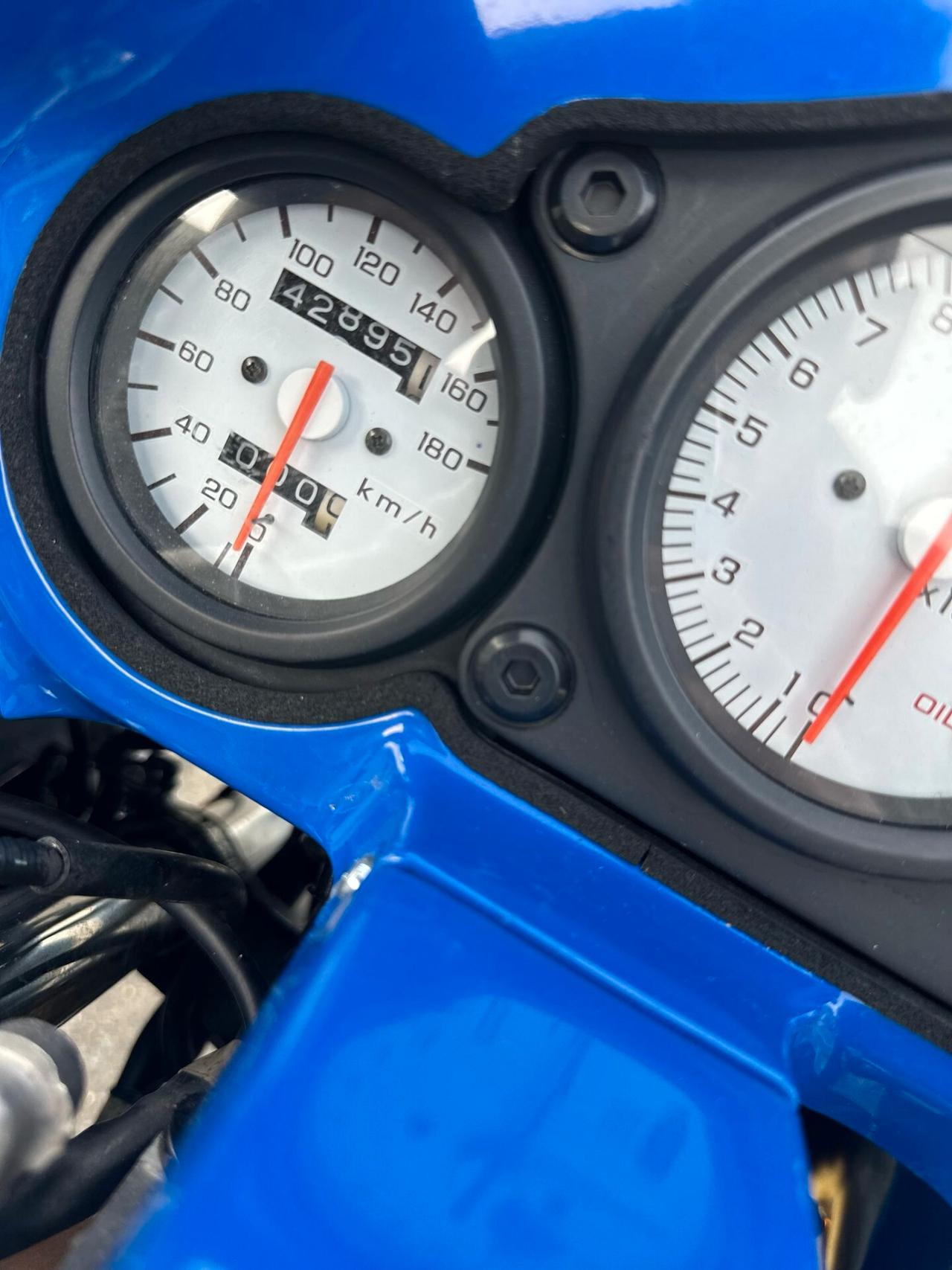 HONDA NSR 125 R