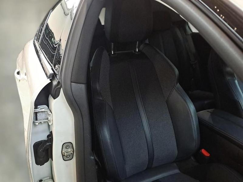 PEUGEOT 508 BLUEHDI 130 ALLURE PACK S/S EAT8 5 PORTE BERLINA