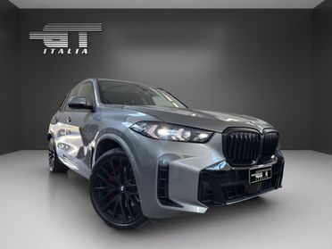 Bmw X5 xDrive30d 48V Msport Pro