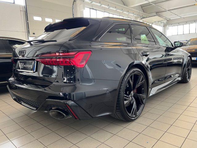 AUDI RS6 Avant 4.0 TFSI V8 quattro //CARBO//HEAD UP//