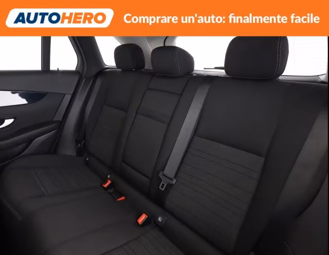 MERCEDES-BENZ GLC 300 e 4Matic EQ-Power Executive