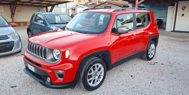 Jeep Renegade 1.0 T3 Limited PREZZO REALE GAR.12 MESI