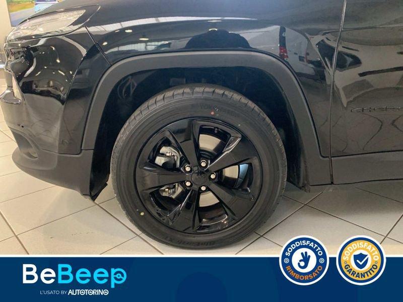 Jeep Cherokee 2.2 MJT II NIGHT EAGLE 4WD ACTIVE DRIVE I