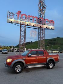 Ford Ranger wildtruck