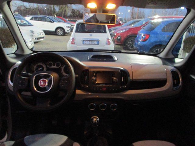 FIAT 500L 1.3 Multijet 95Cv Pop Star EURO 6/OK NEOPAT.