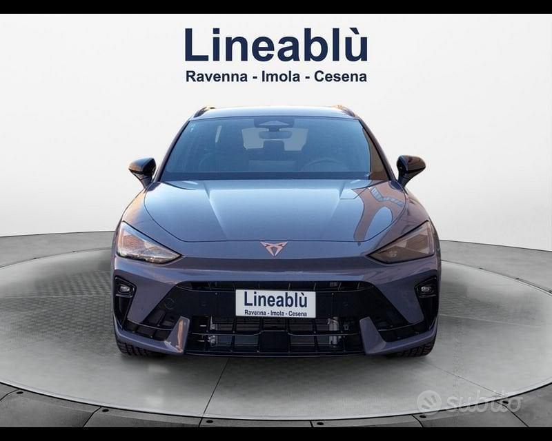 CUPRA Leon SP LEONSP1,5eHYB C 5P 150 DE3 A6